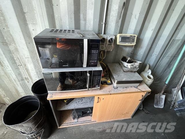 Marini Cold Mix Asphalt Plant Small asphalt machines