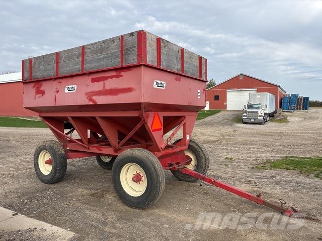  Market Wagon Строителство - Други