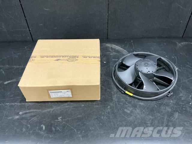 Marvin Land Systems 306-0067 مكونات أخرى
