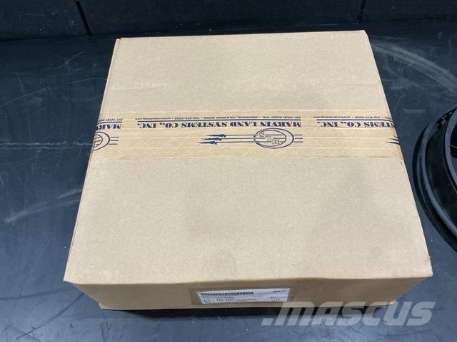 Marvin Land Systems 306-0067 مكونات أخرى