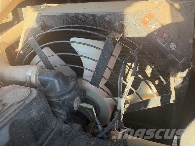 Maximal FD25T-C2WE3 Maastotrukit