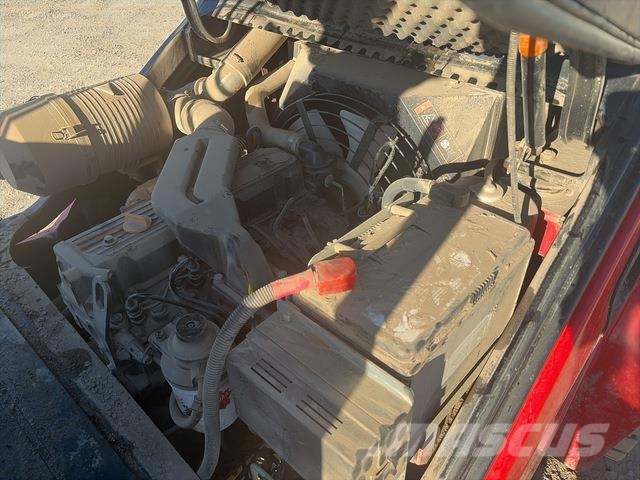 Maximal FD25T-C2WE3 Maastotrukit