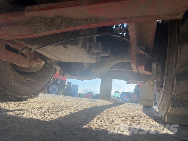 Maximal FD25T-C2WE3 Maastotrukit