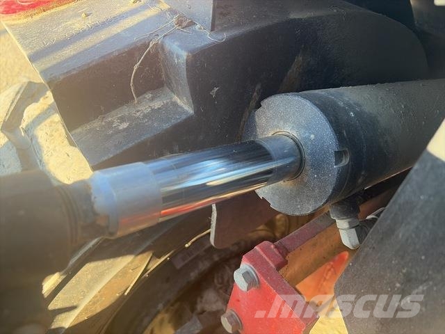 Maximal FD25T-C2WE3 Maastotrukit