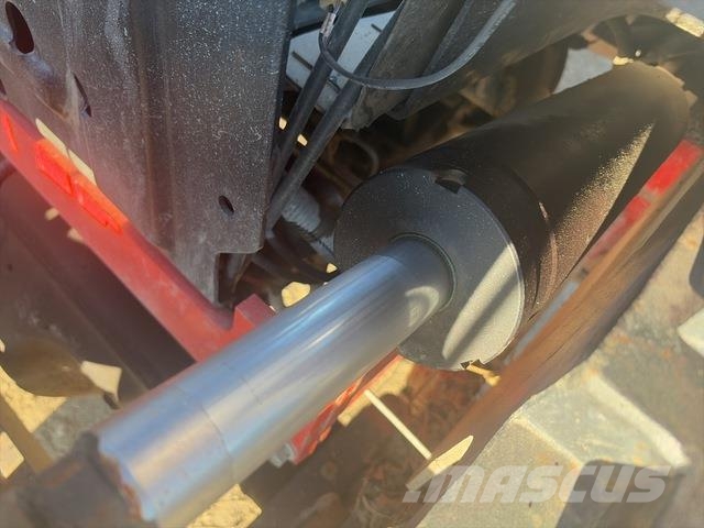Maximal FD25T-C2WE3 Maastotrukit