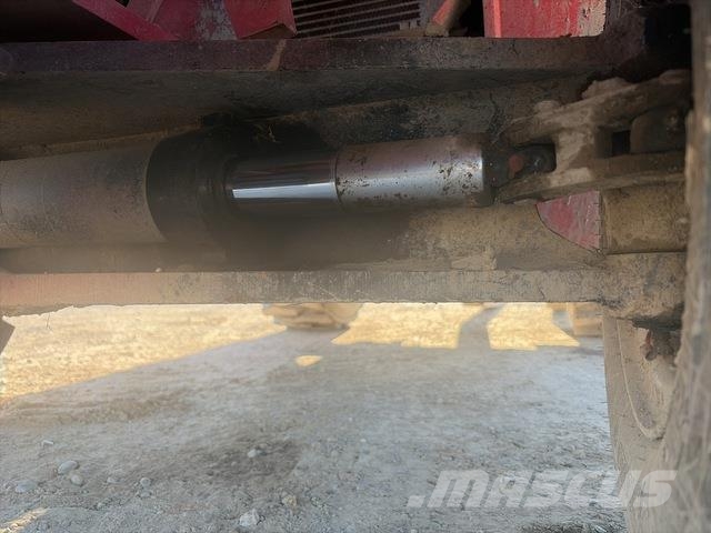 Maximal FD25T-C2WE3 Maastotrukit