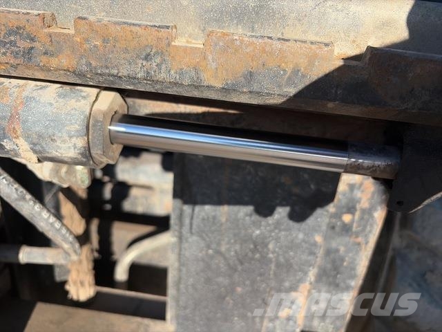 Maximal FD25T-C2WE3 Maastotrukit