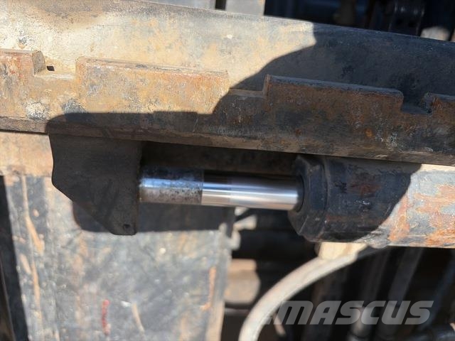 Maximal FD25T-C2WE3 Maastotrukit