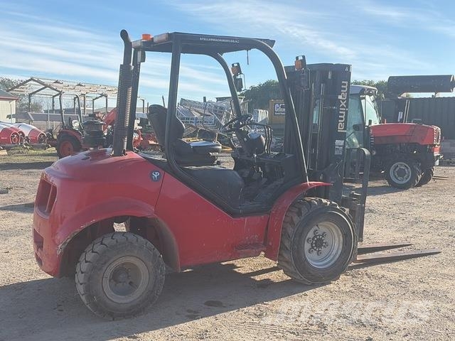 Maximal FD25T-C2WE3 Maastotrukit