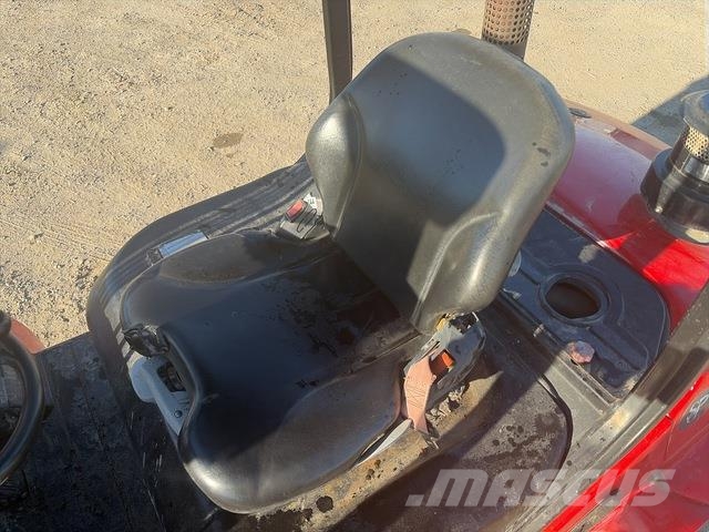 Maximal FD25T-C2WE3 Maastotrukit