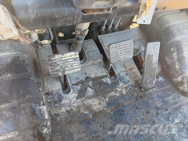 Maximal FD25T-C2WE3 Maastotrukit