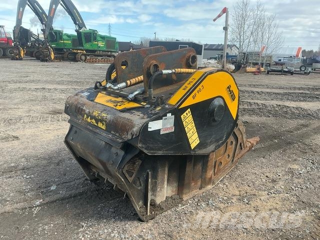 MB Crusher BF90.3 S4 Outros Florestal