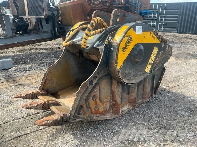 MB Crusher BF90.3 S4 Outros Florestal