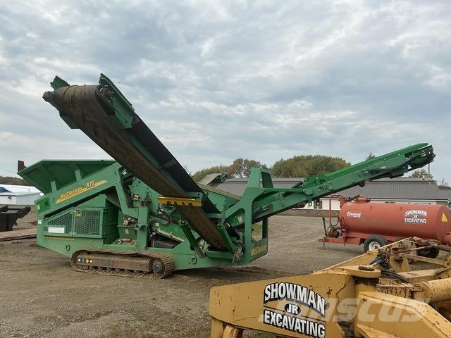 McCloskey R70 Sita