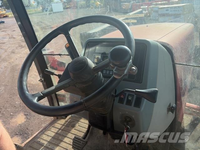 McCormick MTX125 Tractors