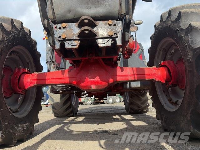 McCormick MTX125 Tractors