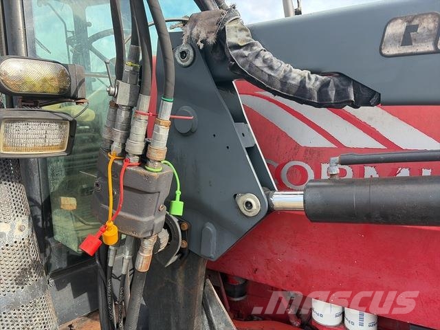McCormick MTX125 Tractors