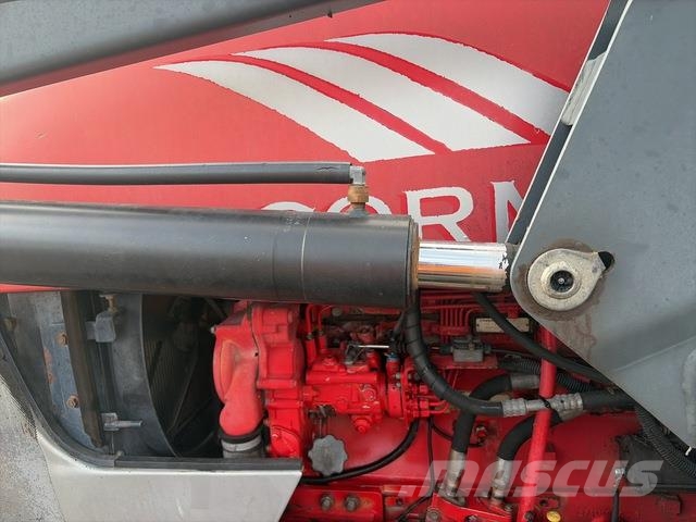 McCormick MTX125 Tractors