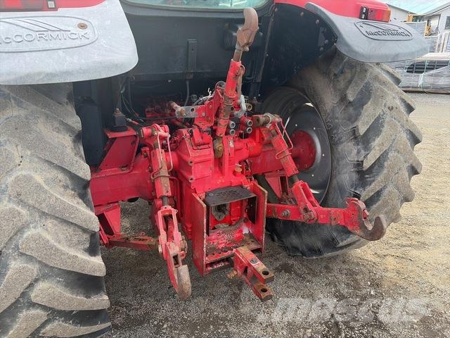 McCormick MTX125 Tractors