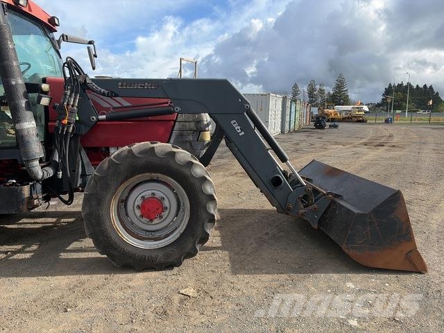 McCormick MTX125 Tractors