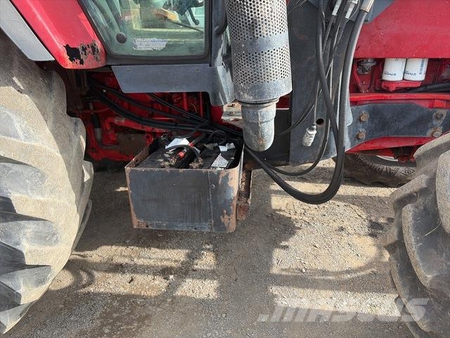 McCormick MTX125 Tractors