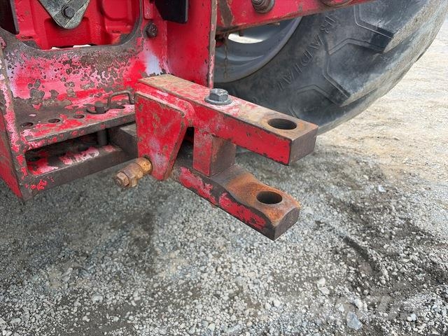McCormick MTX125 Tractors
