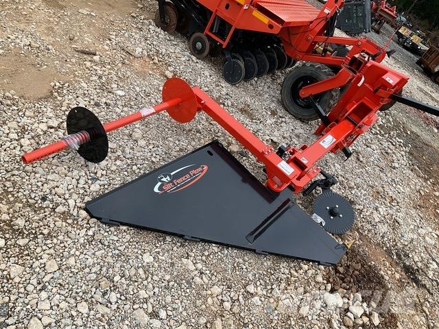 McCormick RPPSFP-48 其他