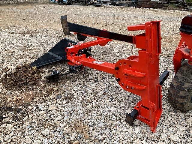 McCormick RPPSFP-48 Other