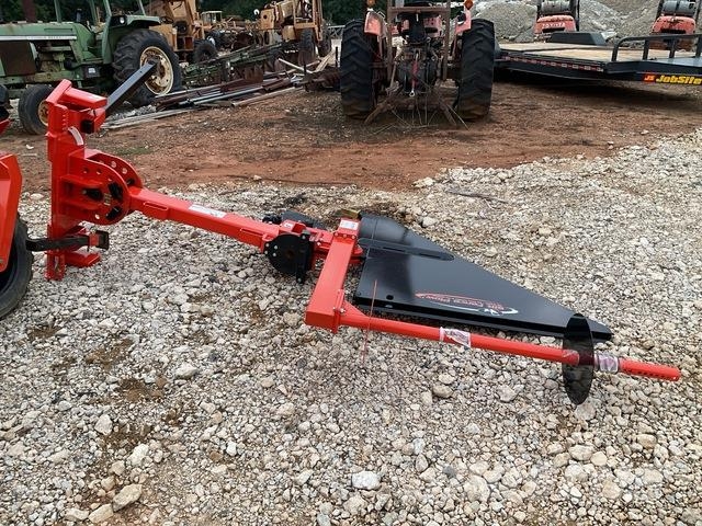 McCormick RPPSFP-48 Other