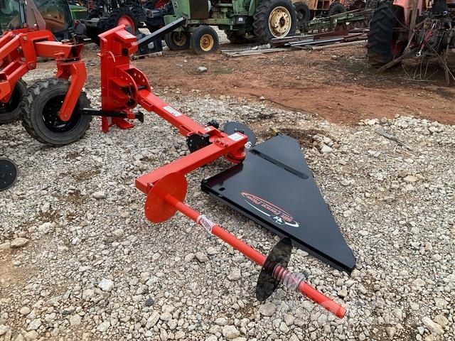 McCormick RPPSFP-48 Other