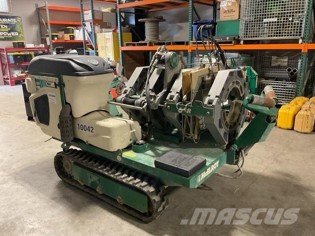 McElroy AT1816501 Pipeline equipment