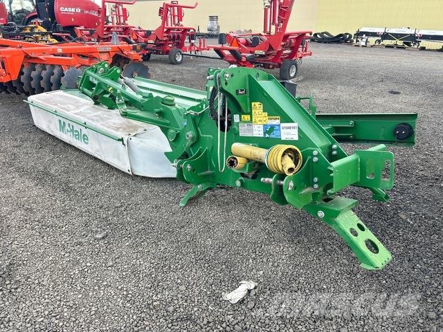 McHale Pro Glide R3100 Uređaji za kosilice