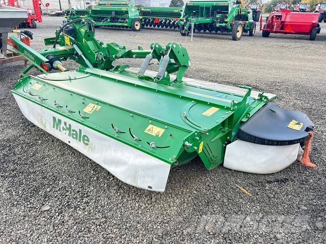 McHale Pro Glide R3100 Uređaji za kosilice