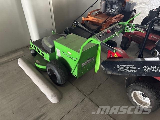 Mean Green WBX-33HD Construcción - Otros