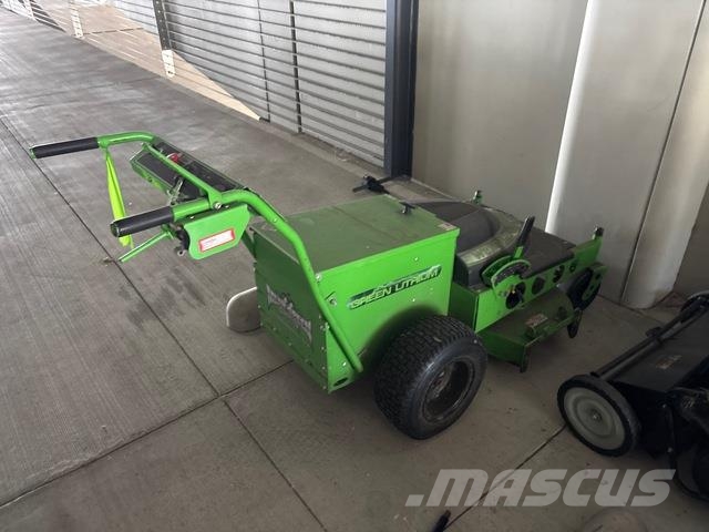 Mean Green WBX-33HD Construcción - Otros
