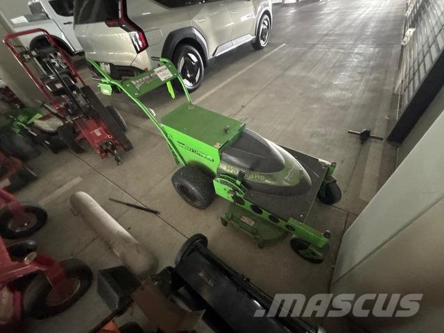 Mean Green WBX-33HD Construcción - Otros