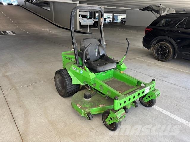Mean Green ZTR Stavebnictví - ostatní
