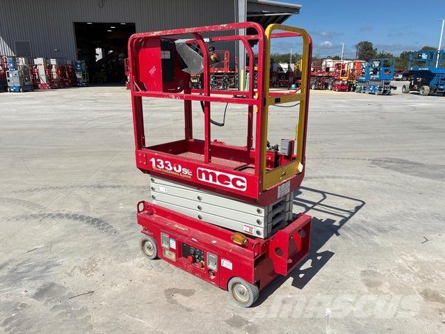 MEC 1330SE Saksilavat