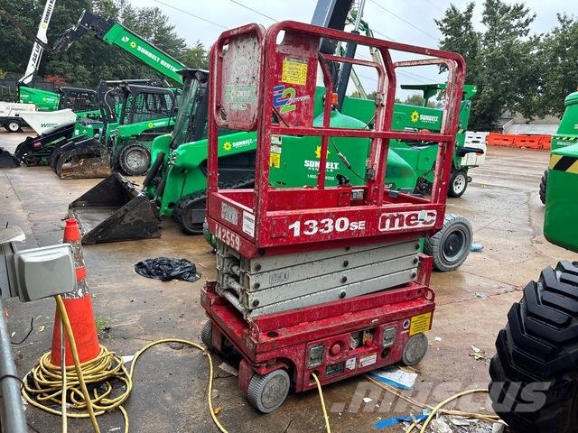 MEC 1330SE Saxlifte