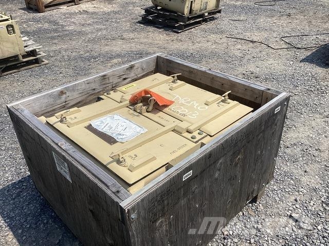  MEP-952B 5kW Generator Set Diesel Generators