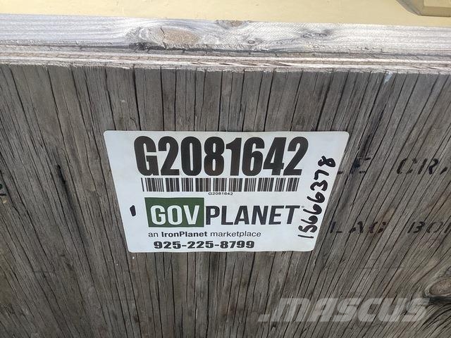  MEP-952B 5kW Generator Set Diesel Generators