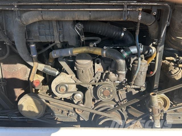 Mercedes-Benz 0500 RF Maszyny budowlane - Inne