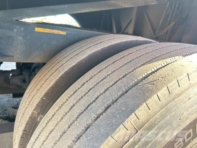Mercedes-Benz 0500 RF Maszyny budowlane - Inne