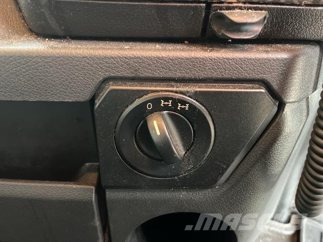 Mercedes-Benz Actros 2663 Tractor Units