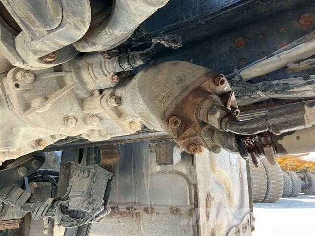 Mercedes-Benz ACTROS 4048 Φορτηγά με Γερανό