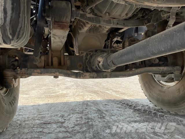 Mercedes-Benz ACTROS 4048 Φορτηγά με Γερανό