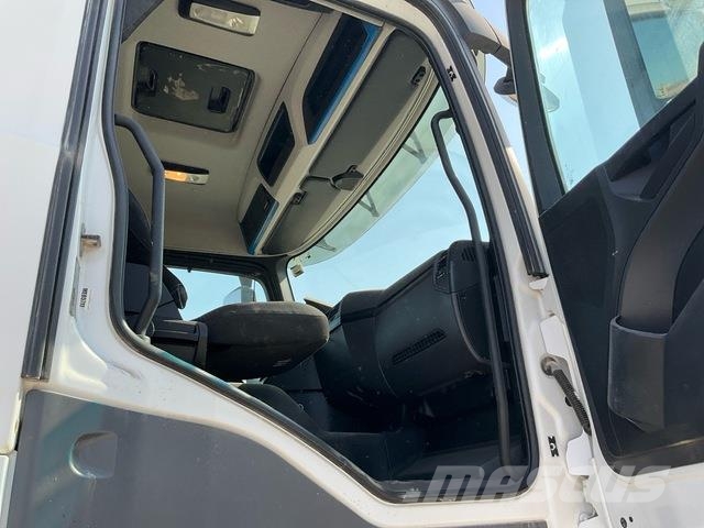 Mercedes-Benz ACTROS 4048 Φορτηγά με Γερανό