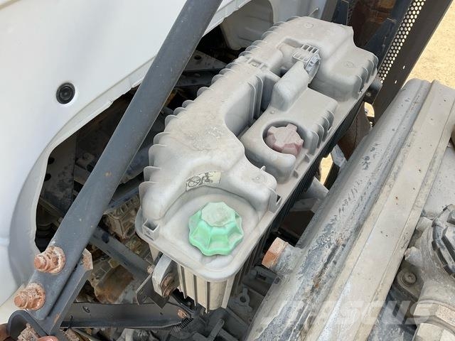 Mercedes-Benz ACTROS 4048 Φορτηγά με Γερανό