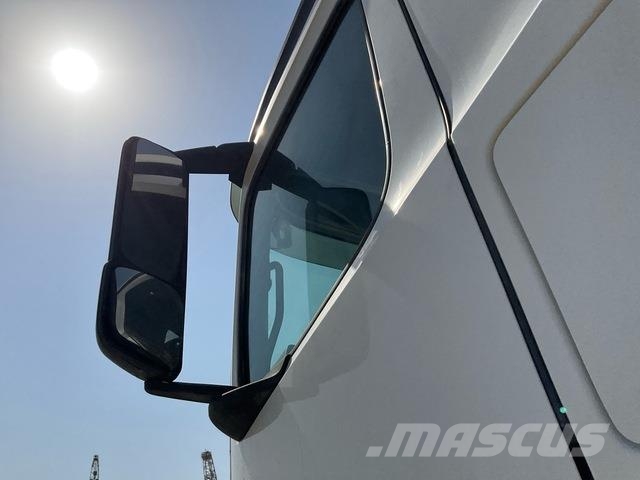 Mercedes-Benz ACTROS 4048 Φορτηγά με Γερανό