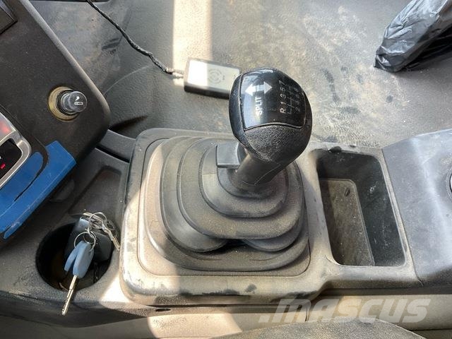 Mercedes-Benz ACTROS 4048 Φορτηγά με Γερανό